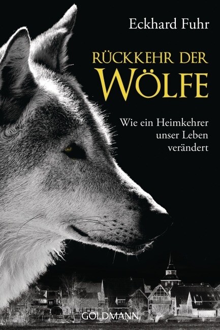 Ruckkehr der Wolfe (Paperback)