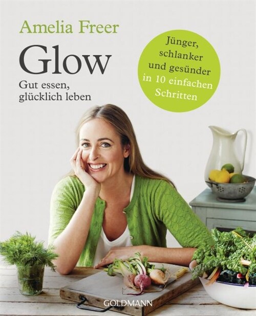 Glow (Paperback)