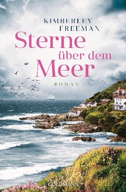 Sterne uber dem Meer (Paperback)