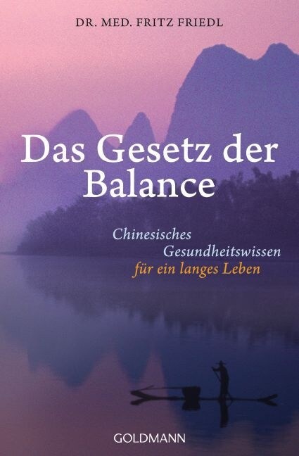 Das Gesetz der Balance (Paperback)