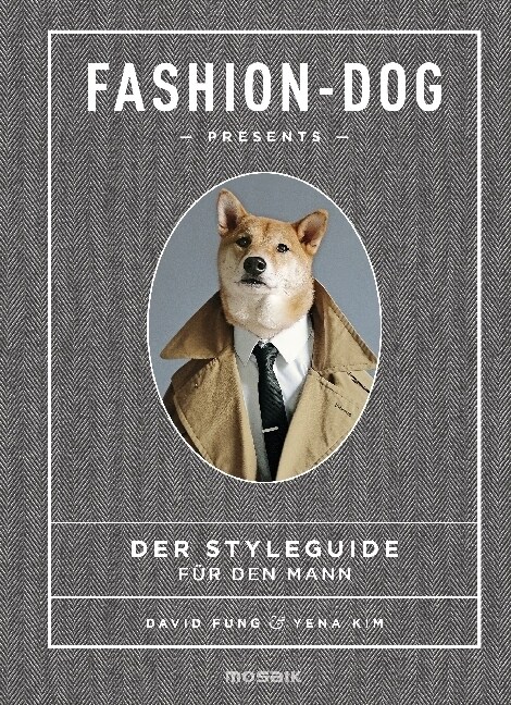 Fashion Dog (Hardcover)