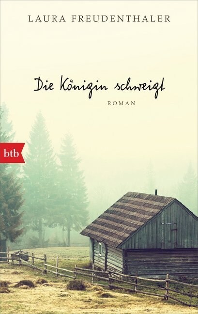 Die Konigin schweigt (Paperback)