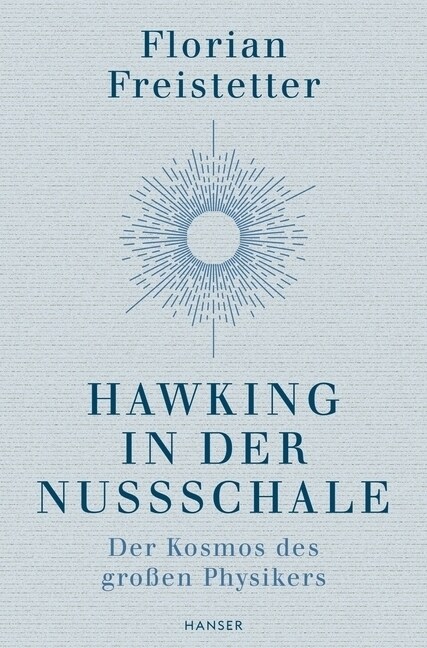 Hawking in der Nussschale (Hardcover)