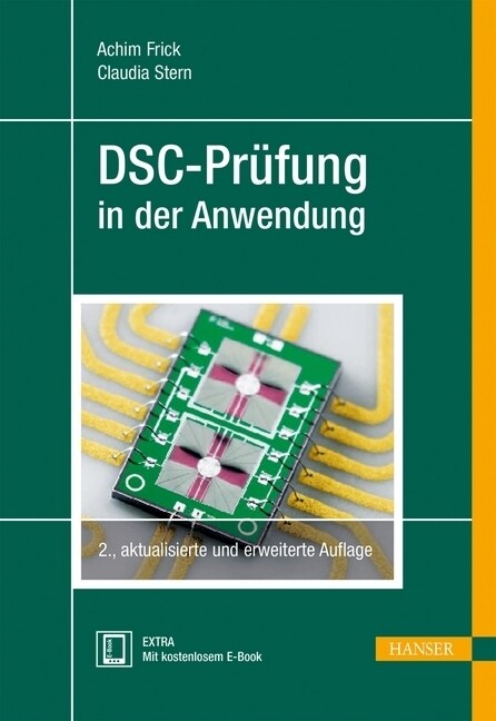 DSC-Prufung in der Anwendung (WW)