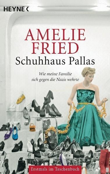 Schuhhaus Pallas (Paperback)