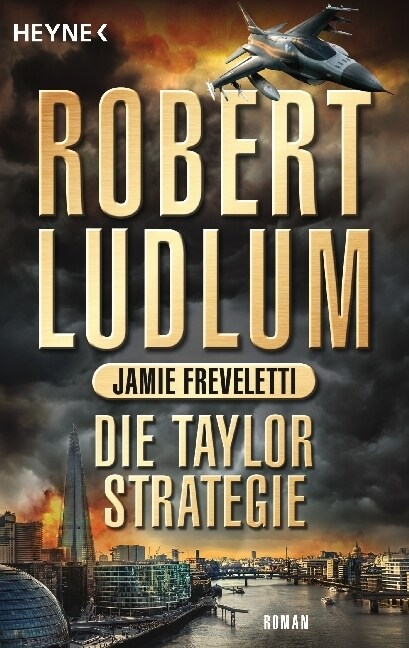 Die Taylor-Strategie (Paperback)