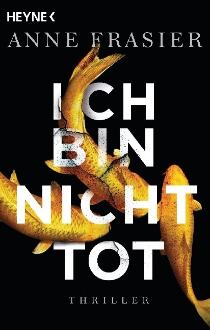 Ich bin nicht tot (Paperback)