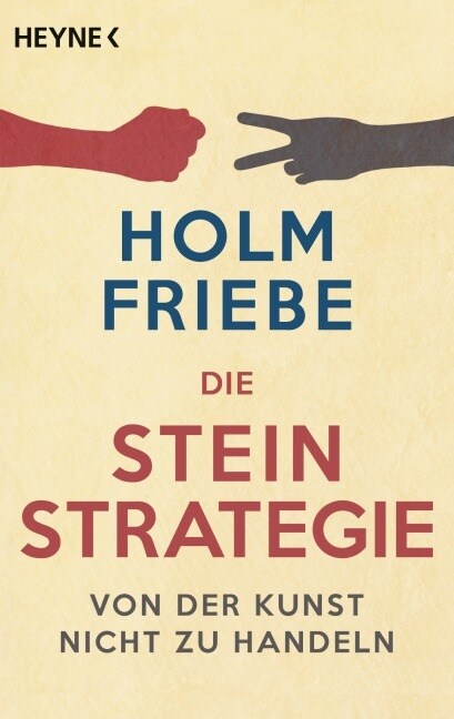 Die Stein-Strategie (Paperback)