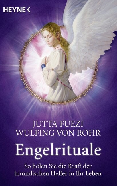 Engelrituale (Paperback)