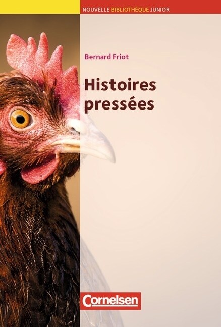 Histoires pressees (Paperback)