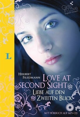 Love at Second Sight - Liebe auf den zweiten Blick, m. MP3-CD (Hardcover)