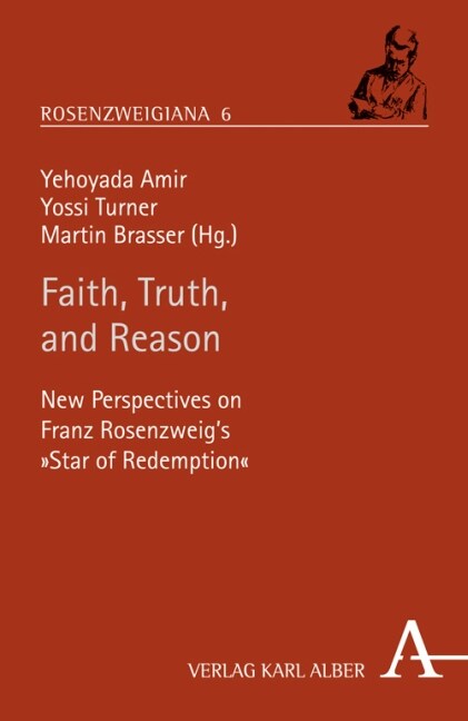 Faith, Truth, and Reason (Paperback)