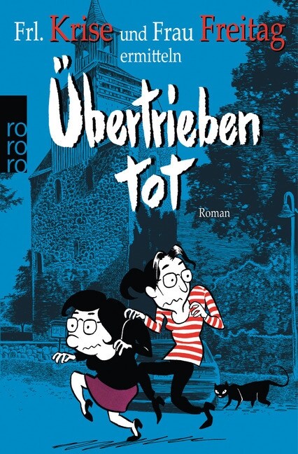 Ubertrieben tot (Paperback)