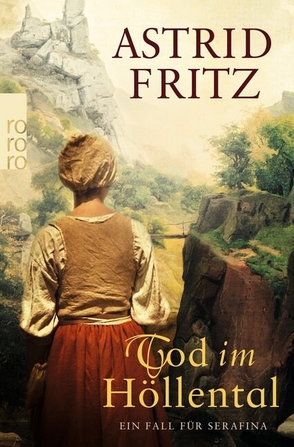 Tod im Hollental (Paperback)