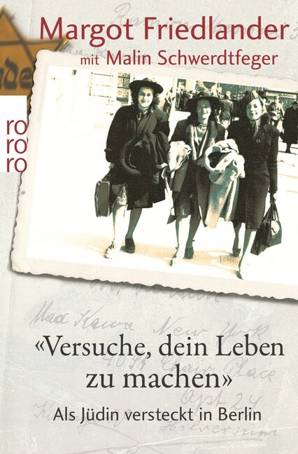 Versuche, dein Leben zu machen (Paperback)