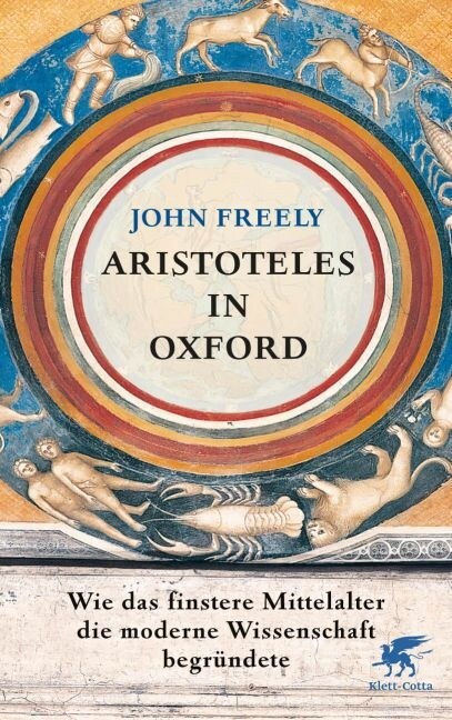 Aristoteles in Oxford (Hardcover)
