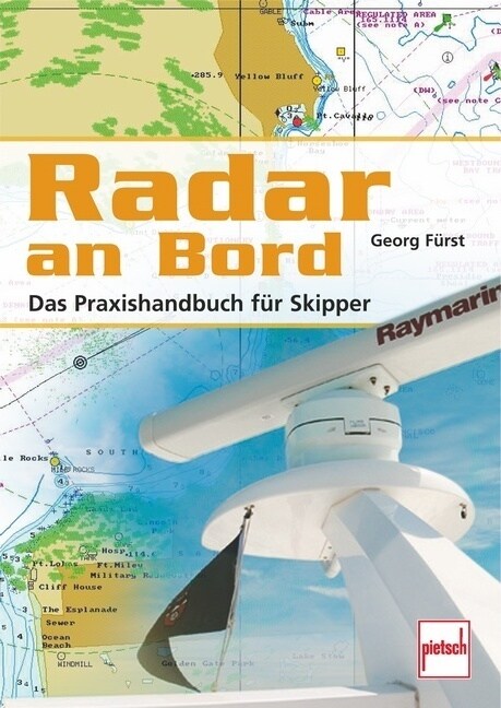 Radar an Bord (Paperback)