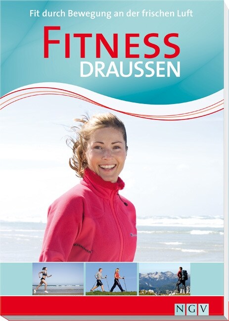 Fitness draussen (Paperback)