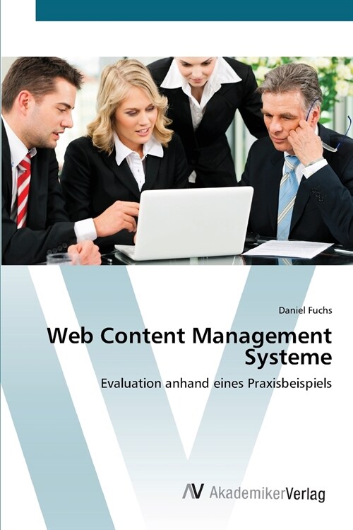 Web Content Management Systeme (Paperback)