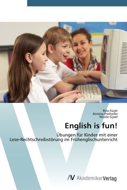 English is fun! (Paperback)