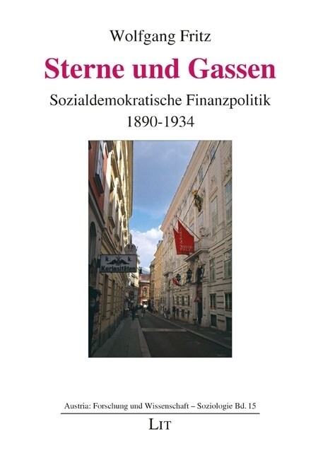 Sterne und Gassen (Paperback)