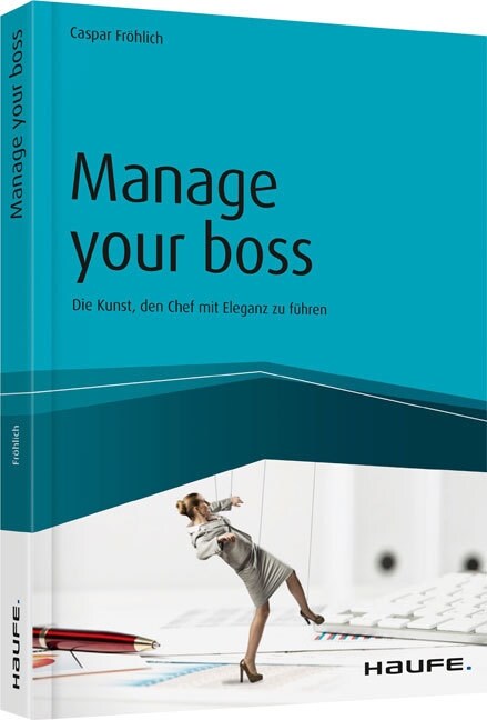 [중고] Manage your Boss (Paperback)