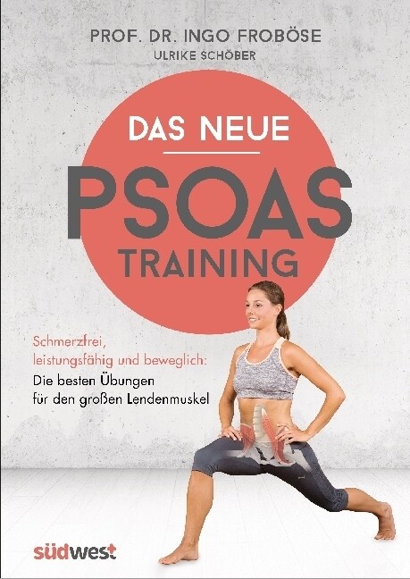 Das neue Psoas-Training (Paperback)