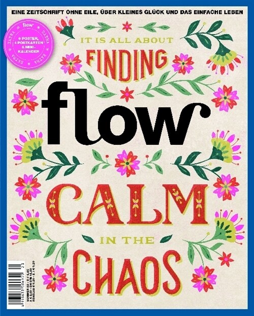 Flow 23/2017 (Paperback)