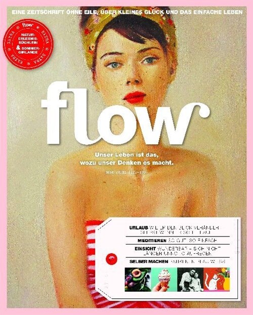 Flow 26/2017 (Paperback)