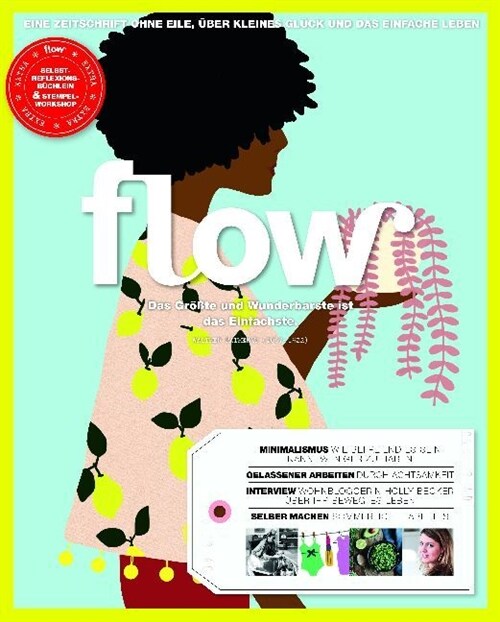 Flow 27/2017 (Paperback)