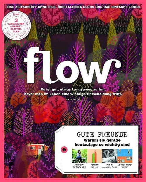 Flow 29/2017 (Paperback)