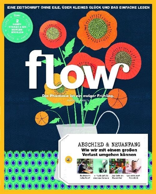 Flow 32/2018 (Paperback)