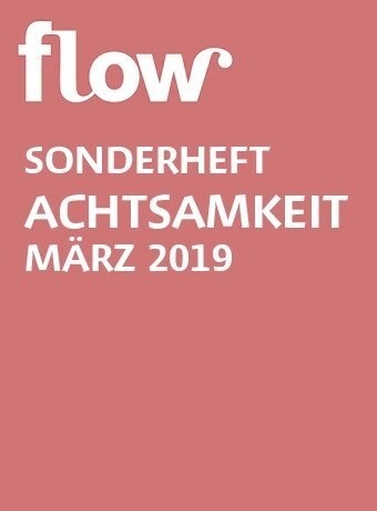 Flow Achtsamkeit 2019 (Paperback)