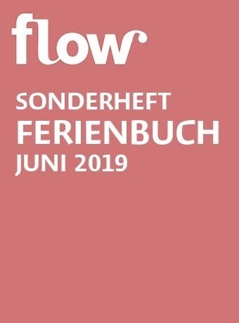 Flow Ferienbuch 2019 (Paperback)