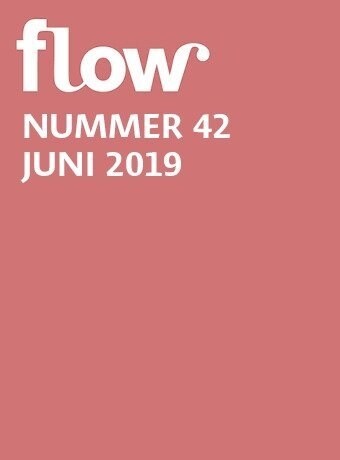 Flow Nummer 42 (4/2019) (Paperback)