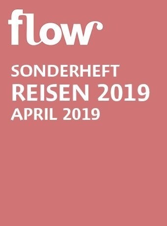 Flow Reisen 2019 (Paperback)