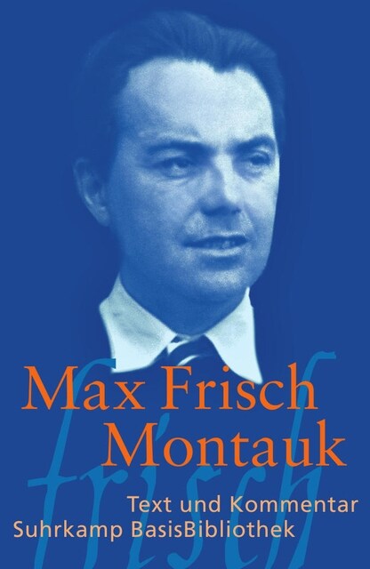 Montauk (Paperback)