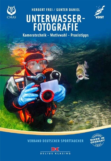 Unterwasserfotografie (Paperback)