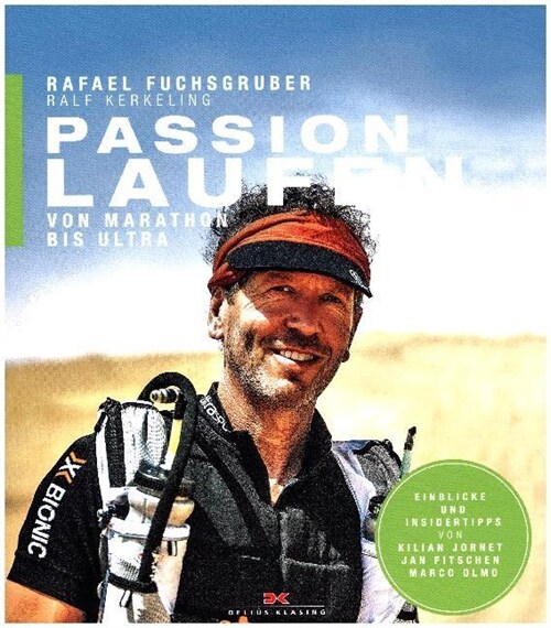 Passion Laufen (Paperback)