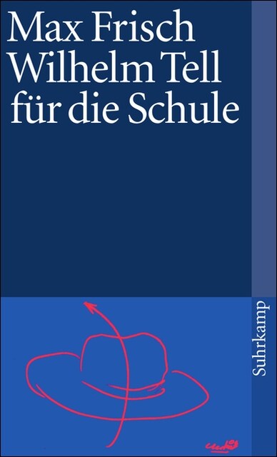 Wilhelm Tell fur die Schule (Paperback)