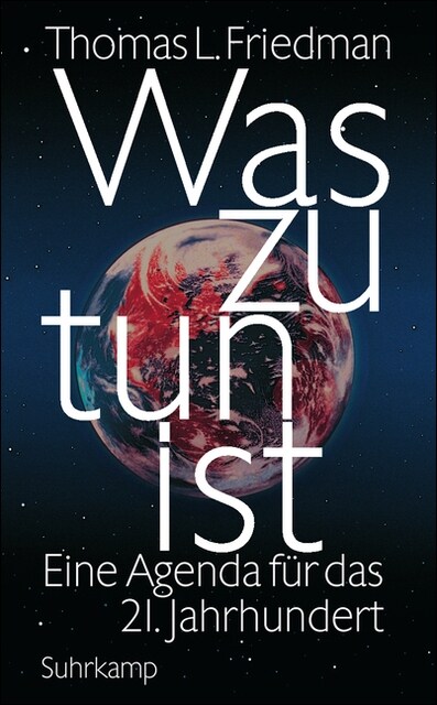 Was zu tun ist (Hardcover)