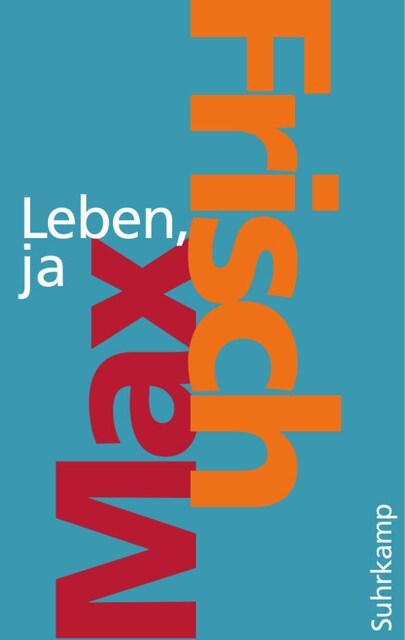 Leben, ja (Paperback)