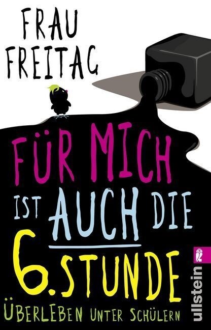 Fur mich ist auch die 6. Stunde (Paperback)