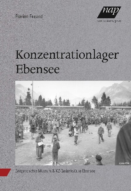 Konzentrationslager Ebensee (Paperback)