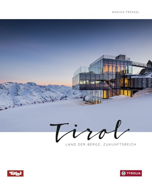 Tirol (Hardcover)