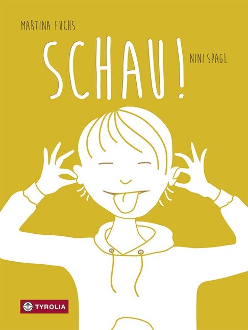 Schau! (Hardcover)