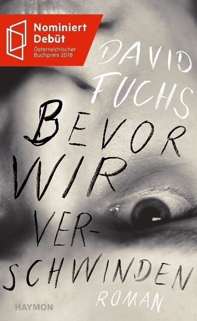 Bevor wir verschwinden (Hardcover)