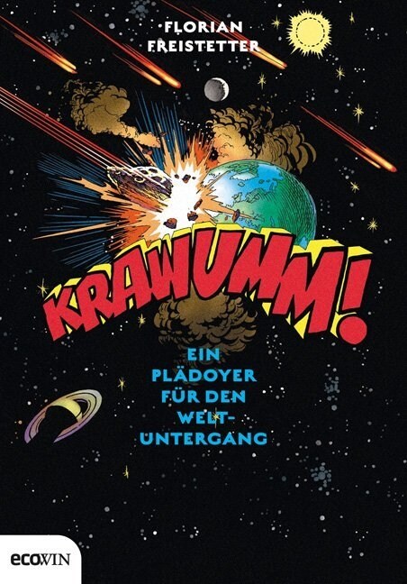 Krawumm! (Hardcover)