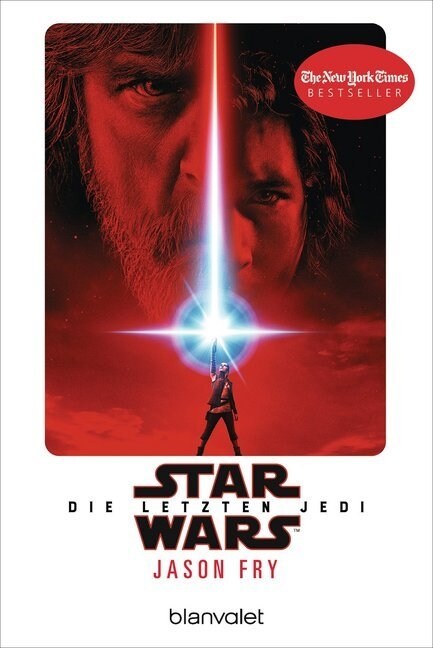 Star Wars(TM) - Die letzten Jedi (Paperback)