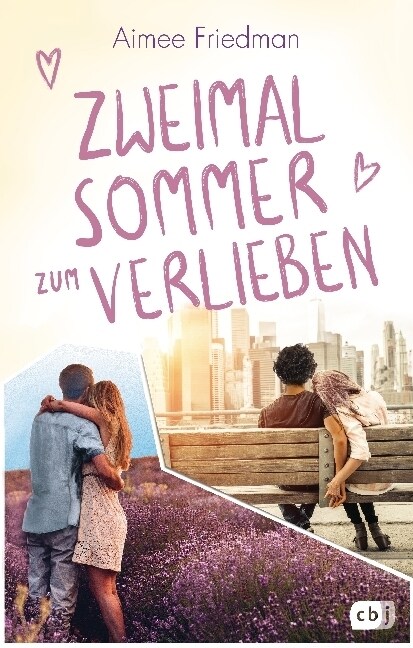 Zweimal Sommer zum Verlieben (Paperback)